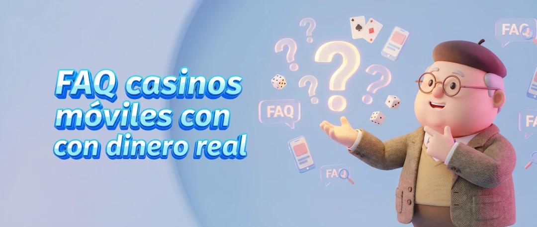 casino online móvil España dinero real