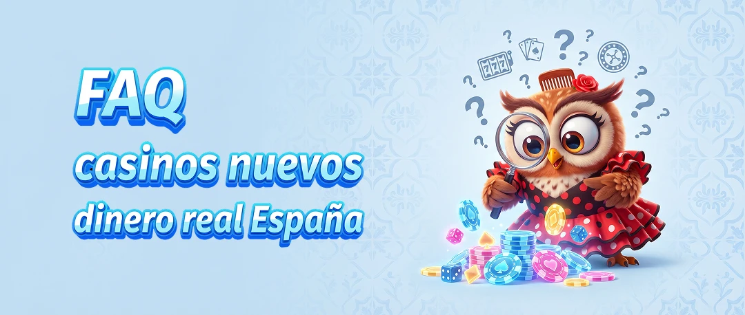 nuevos casinos España dinero real