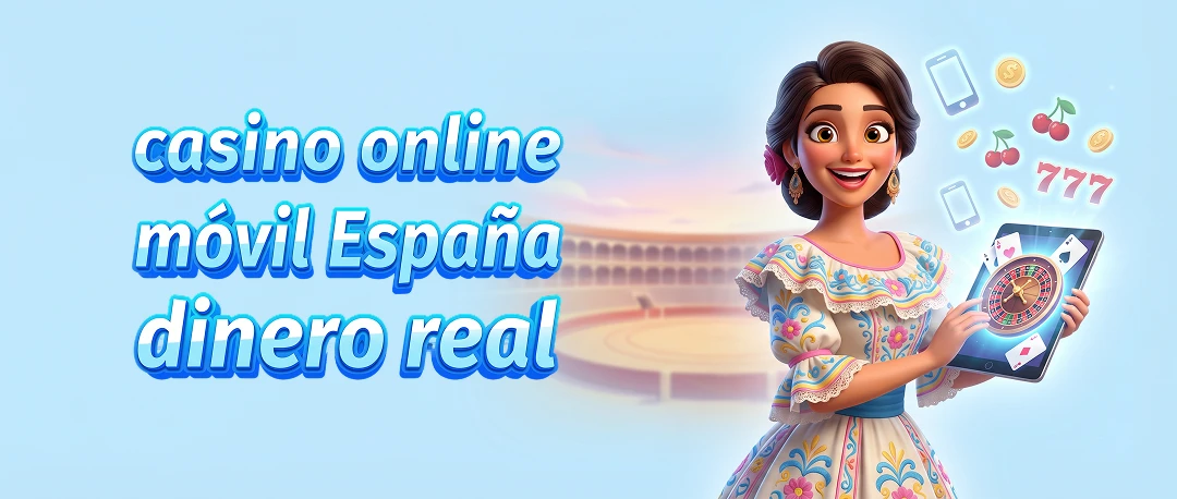 casino móvil dinero real